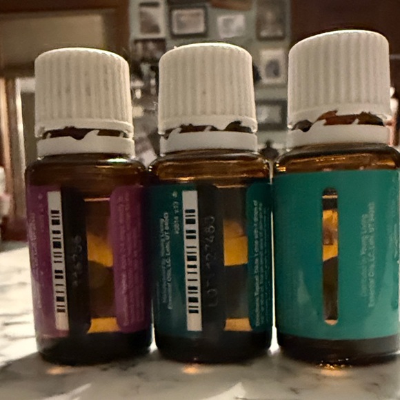 Young Living Essential Oils Set - Picture 3 of 5